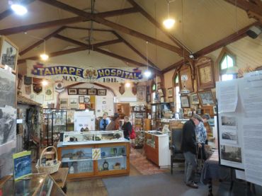 Taihape Museum